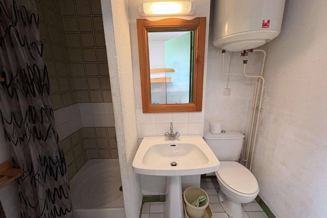 Photo of Bathroom in Le Grau-Du-Roi