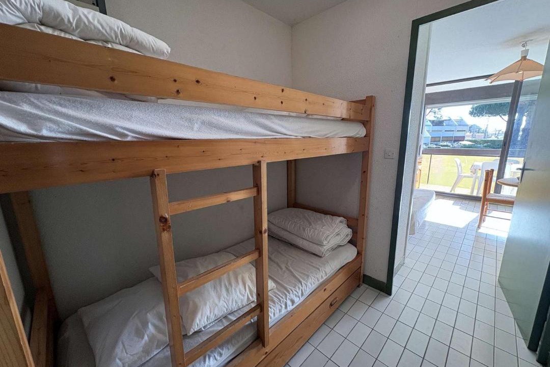Photo of Bedroom in Le Grau-Du-Roi