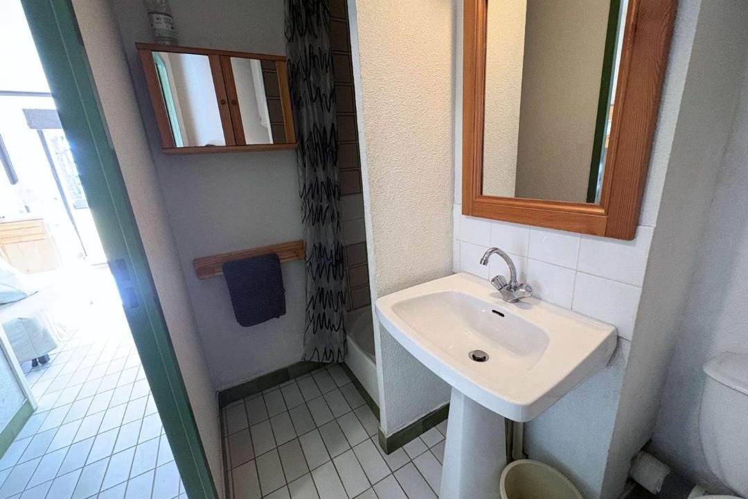 Photo of Bathroom in Le Grau-Du-Roi