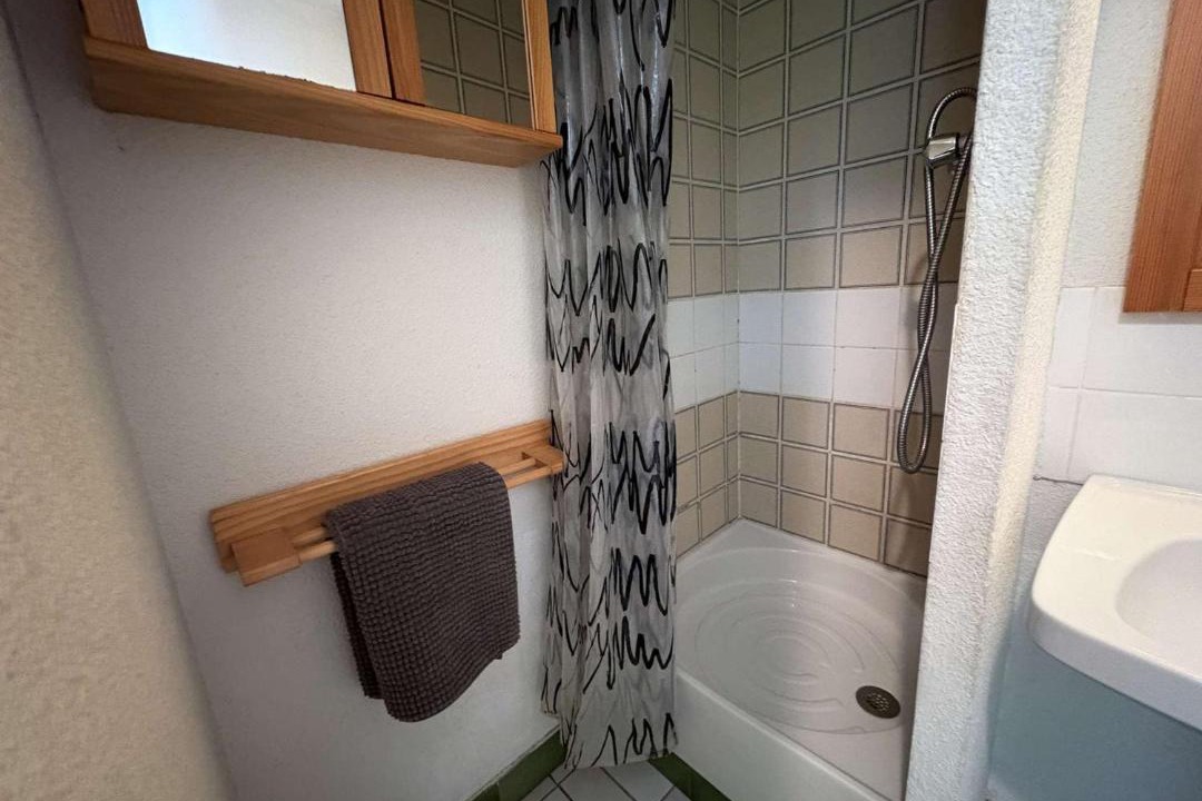 Photo of Bathroom in Le Grau-Du-Roi