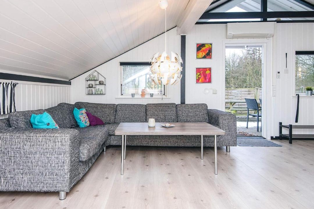 Photo of Livingroom in Arrild Ferieby