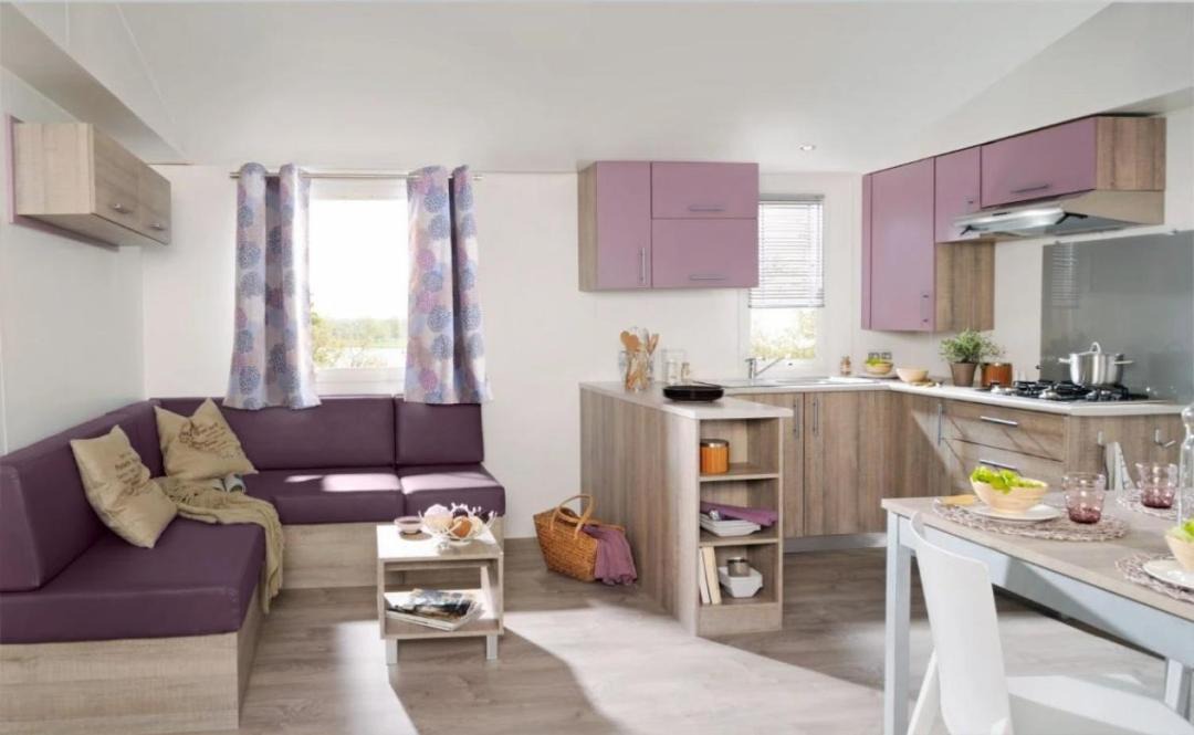 Photo of Kitchen in Bourgneuf-en-Retz