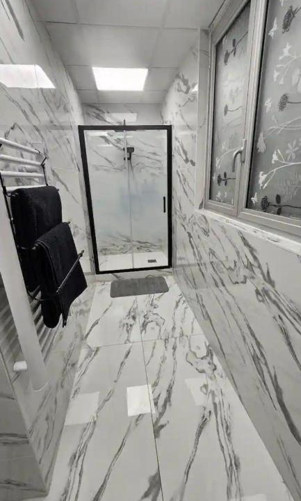 Photo of Bathroom in Feyzin