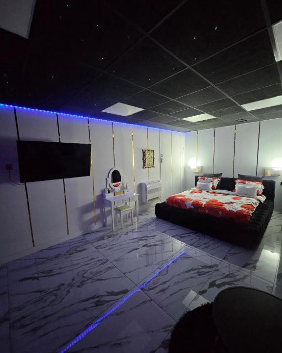 Photo of Bedroom in Feyzin