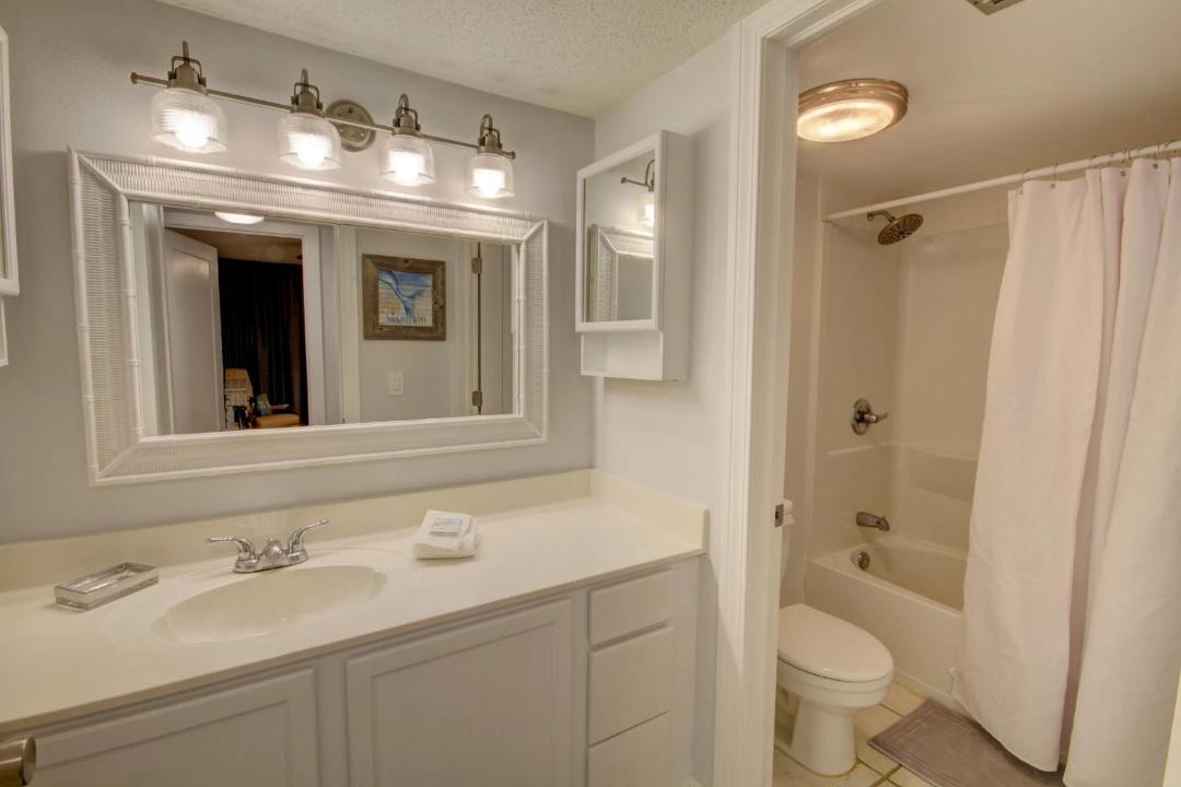 Photo of Bathroom in Fort Walton Beach