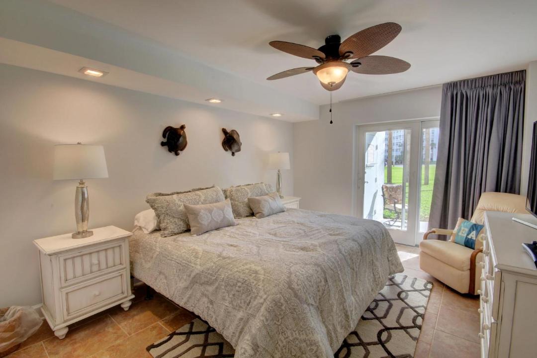 Photo of Bedroom in Fort Walton Beach