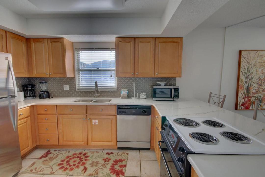 Photo of Kitchen in Fort Walton Beach