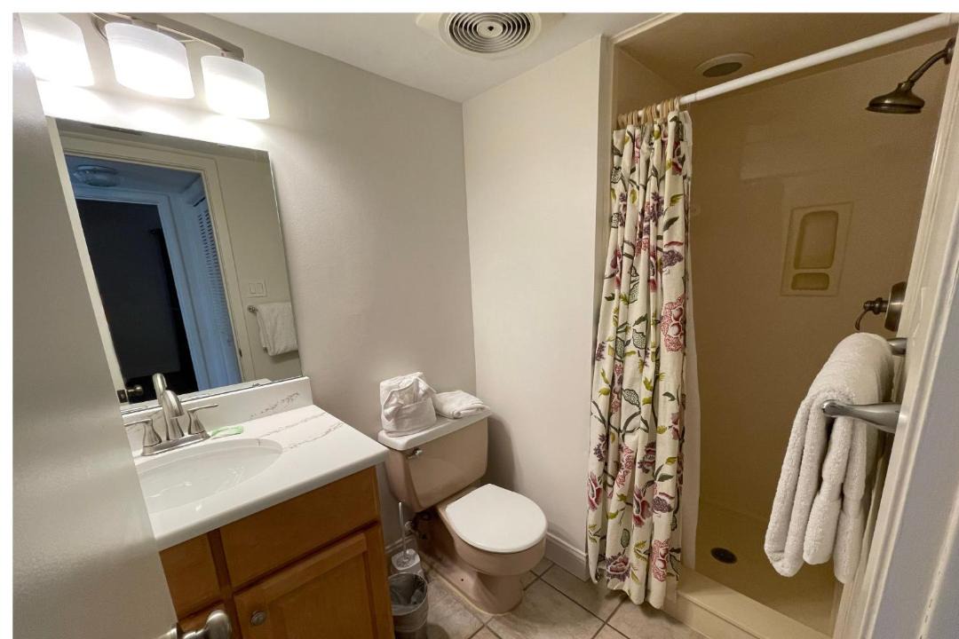 Photo of Bathroom in Fort Walton Beach