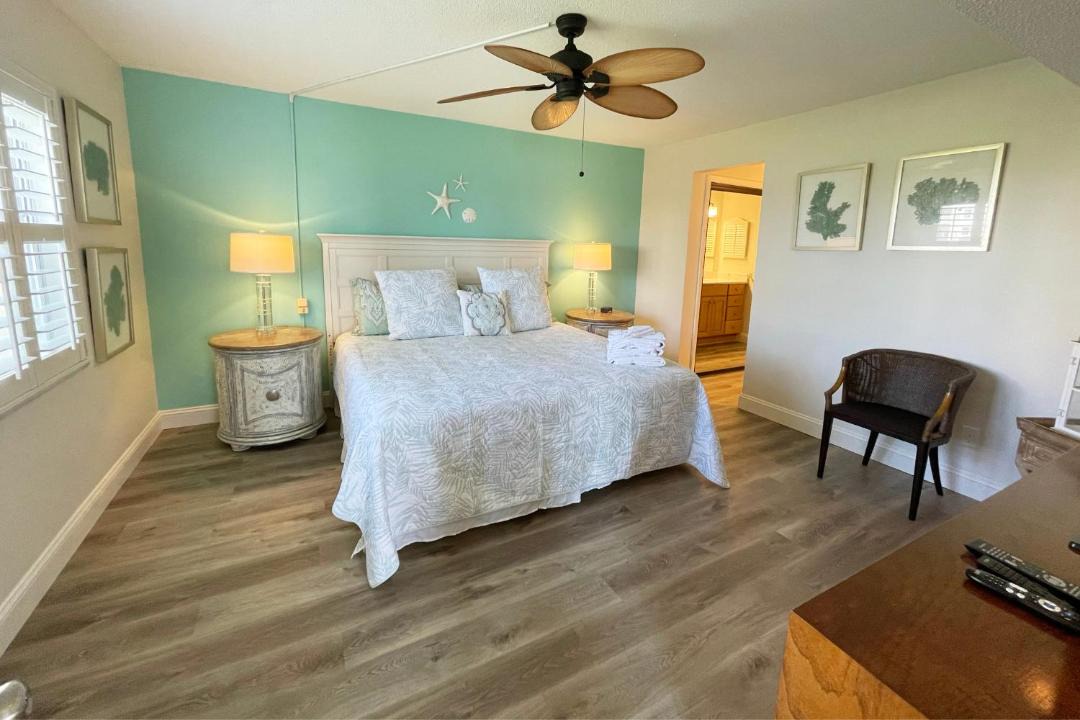 Photo of Bedroom in Fort Walton Beach