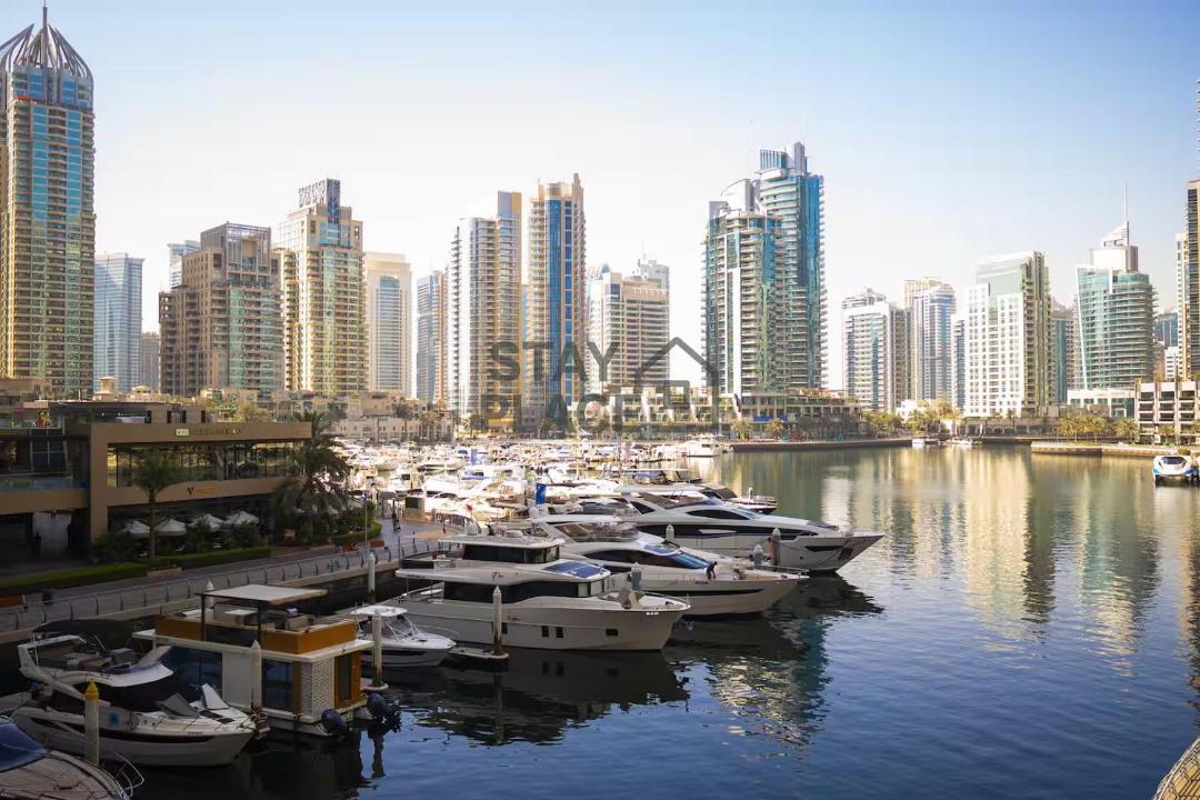 Photo of Others in Dubai Marina