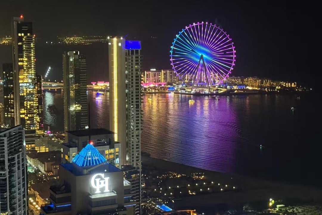 Photo of Others in Dubai Marina