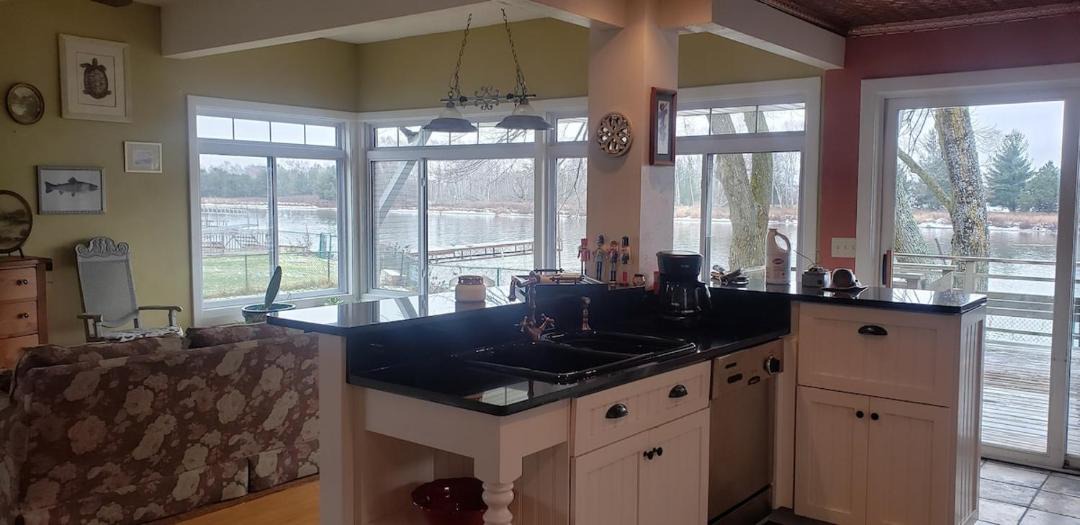 Photo of Kitchen in Park Point