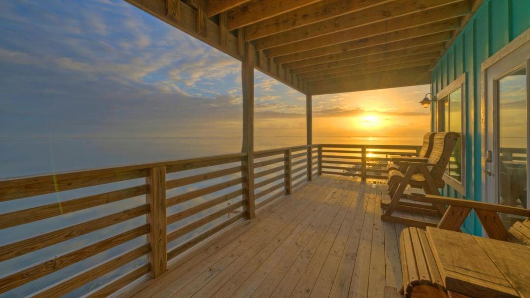 Photo of Patio Balcony in Flour Bluff