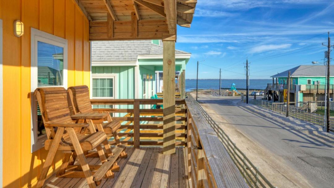 Photo of Patio Balcony in Flour Bluff