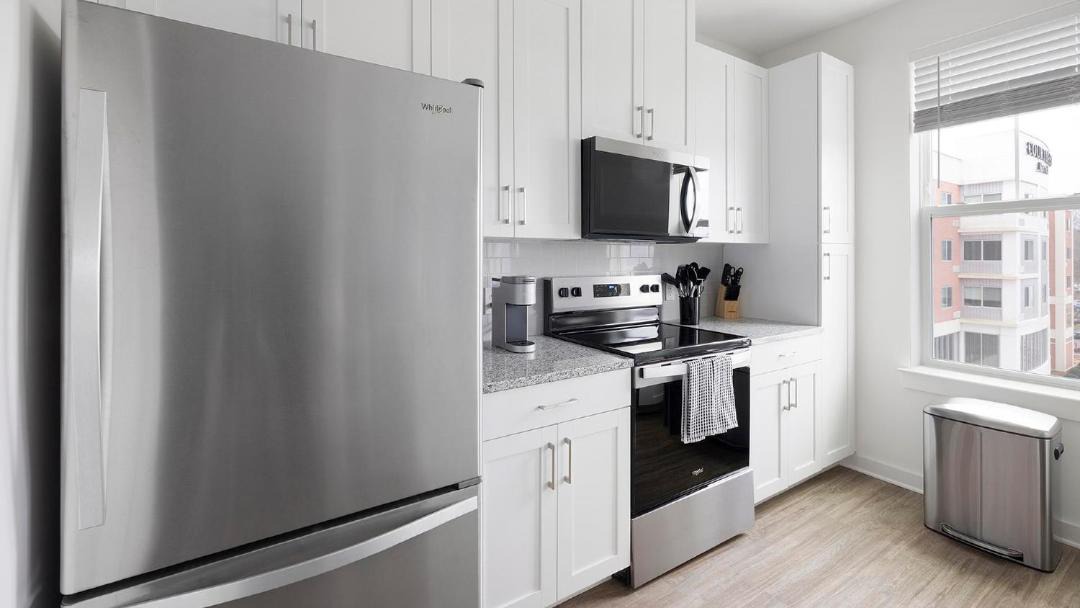 Photo of Kitchen in Rome