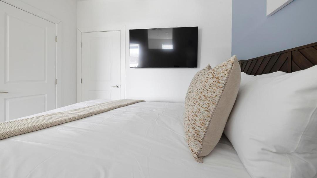 Photo of Bedroom in Rome