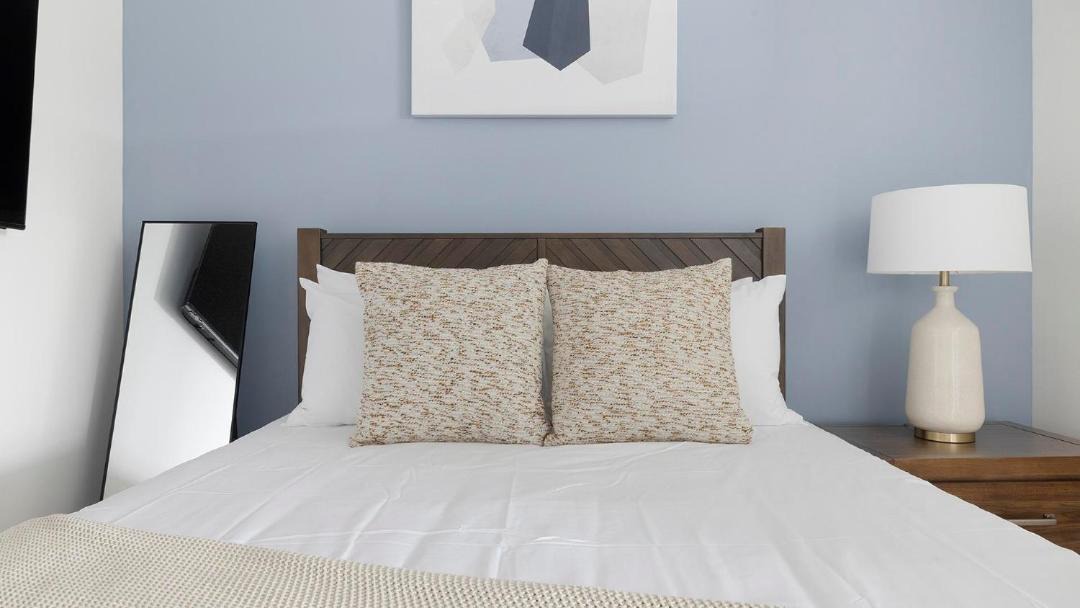 Photo of Bedroom in Rome