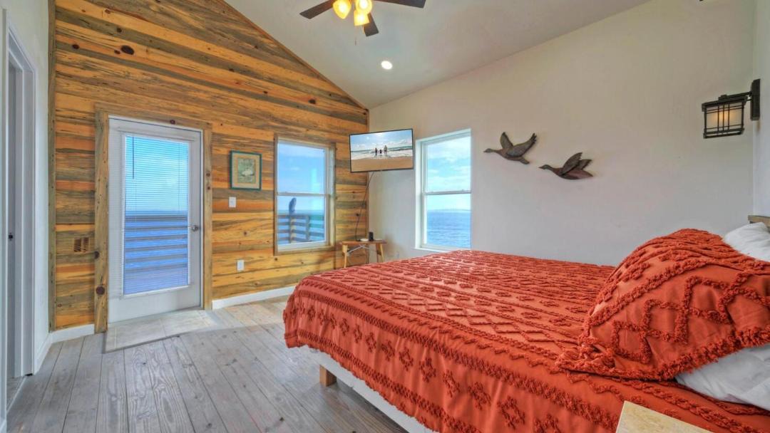 Photo of Bedroom in Flour Bluff