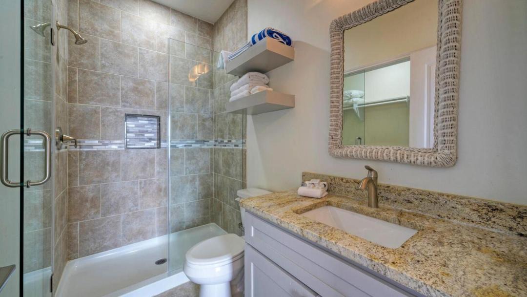 Photo of Bathroom in Flour Bluff