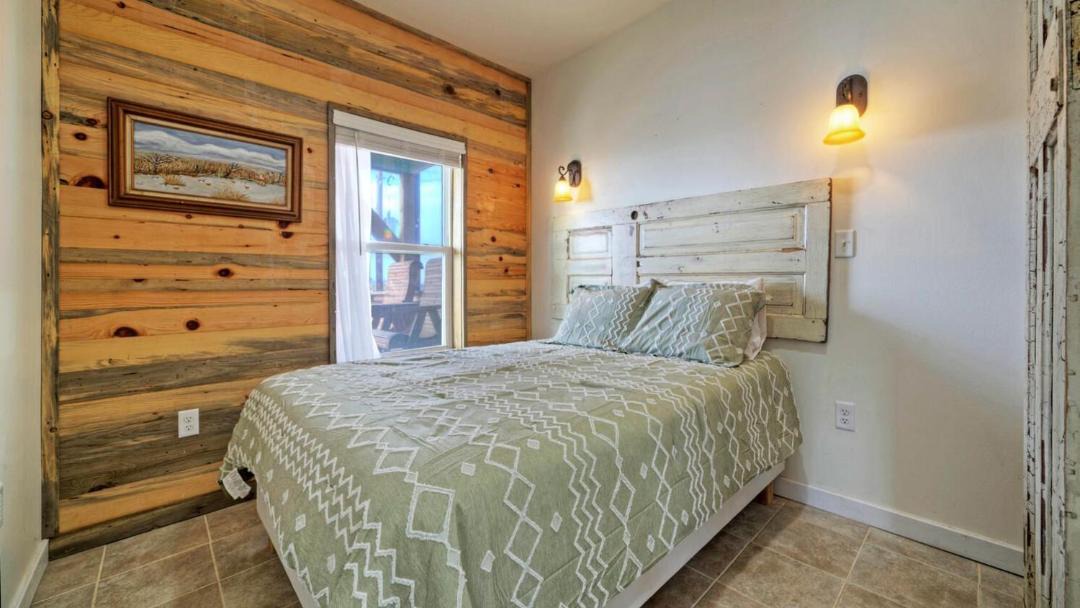 Photo of Bedroom in Flour Bluff