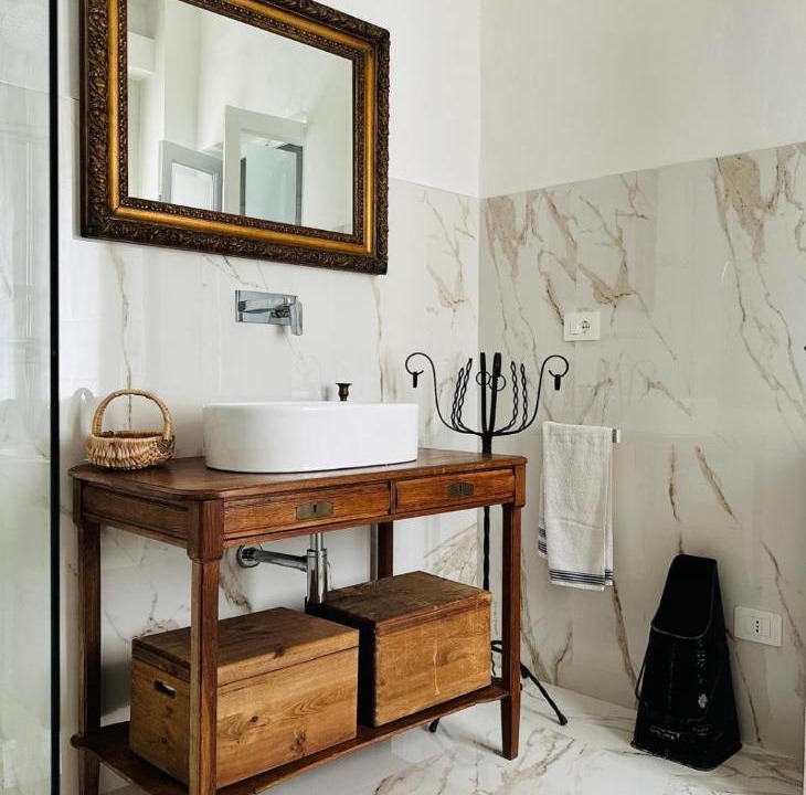 Photo of Bathroom in Vigevano