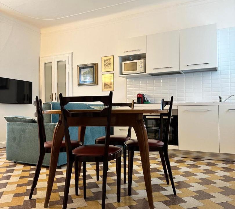 Photo of Kitchen in Vigevano