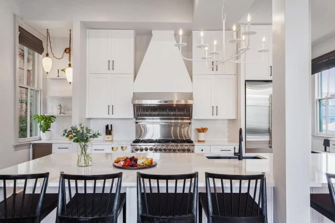Photo of Kitchen in Esplanade Ridge