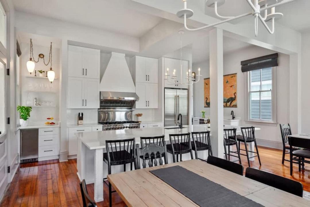 Photo of Kitchen in Esplanade Ridge
