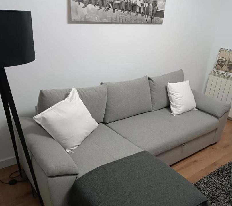 Photo of Livingroom in Haro