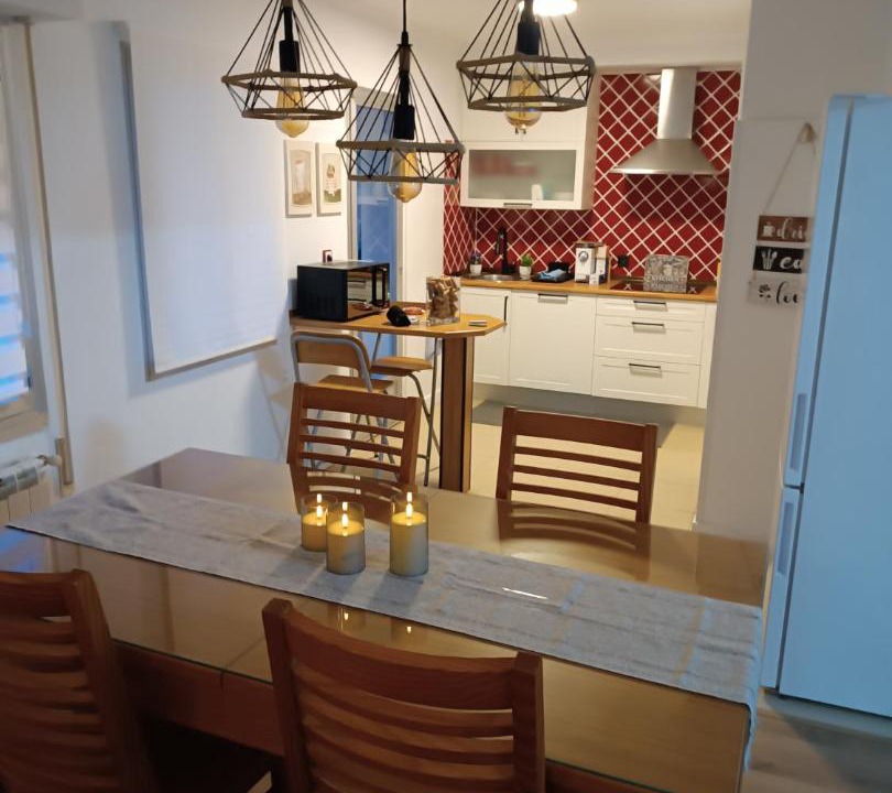 Photo of Kitchen in Haro