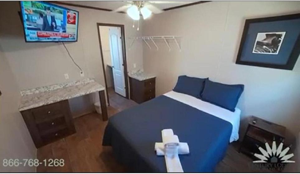 Photo of Bedroom in Pecos