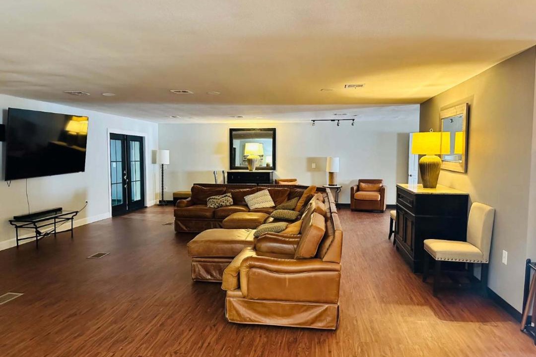 Photo of Livingroom in Pecos