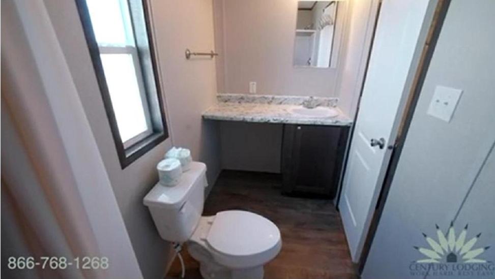 Photo of Bathroom in Pecos