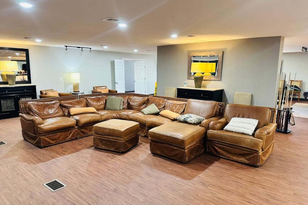 Photo of Livingroom in Pecos