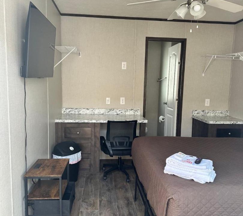 Photo of Bedroom in Pecos