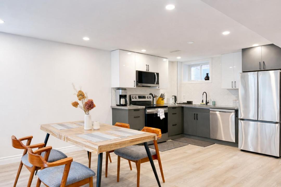 Photo of Kitchen in Scarborough