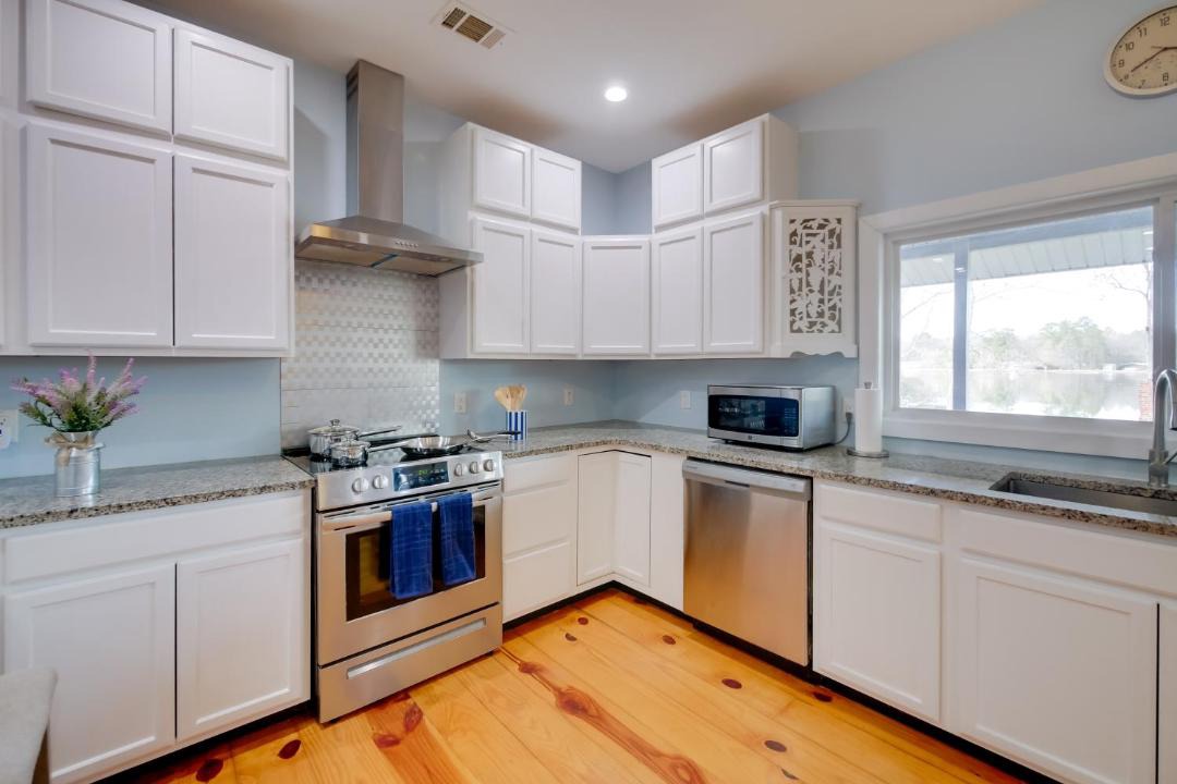 Photo of Kitchen in Perry