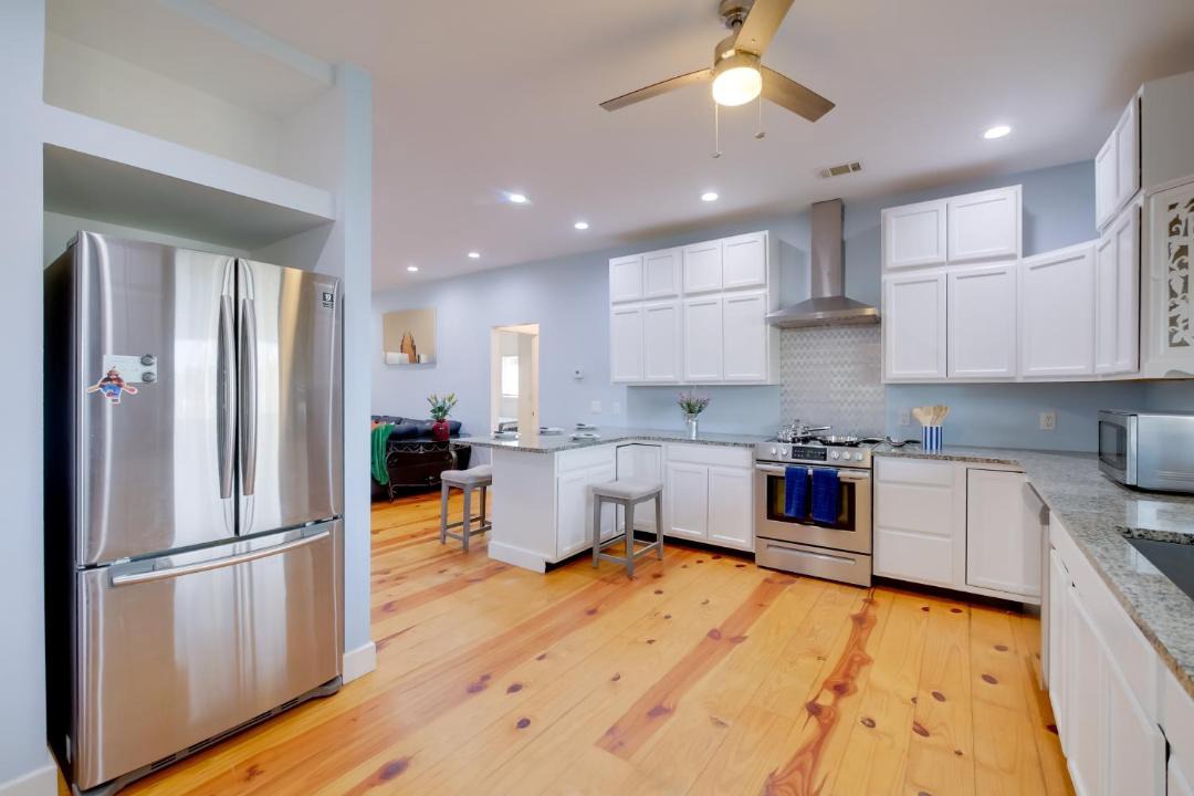 Photo of Kitchen in Perry