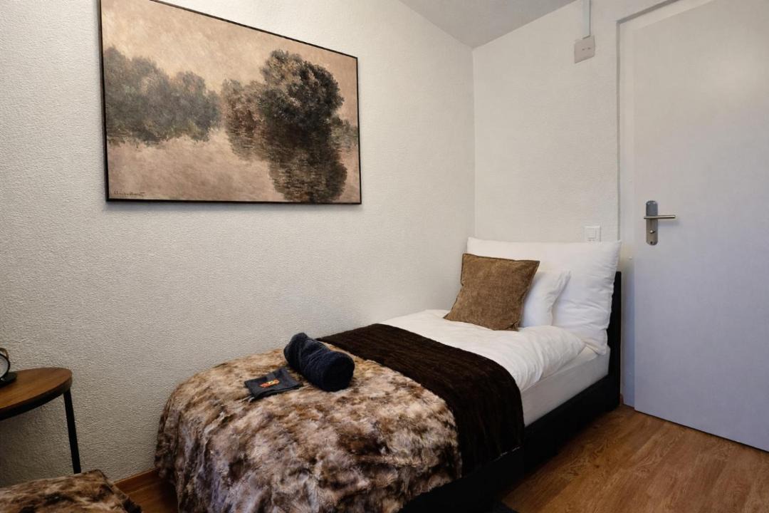 Photo of Bedroom in Thun