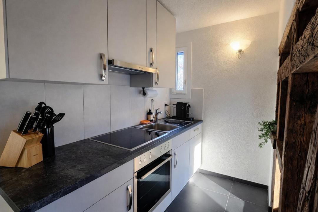 Photo of Kitchen in Thun