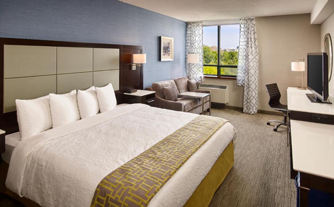Photo of Bedroom in Burlington