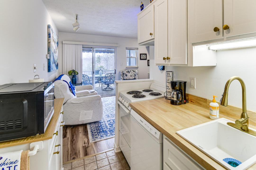 Photo of Kitchen in North Shore