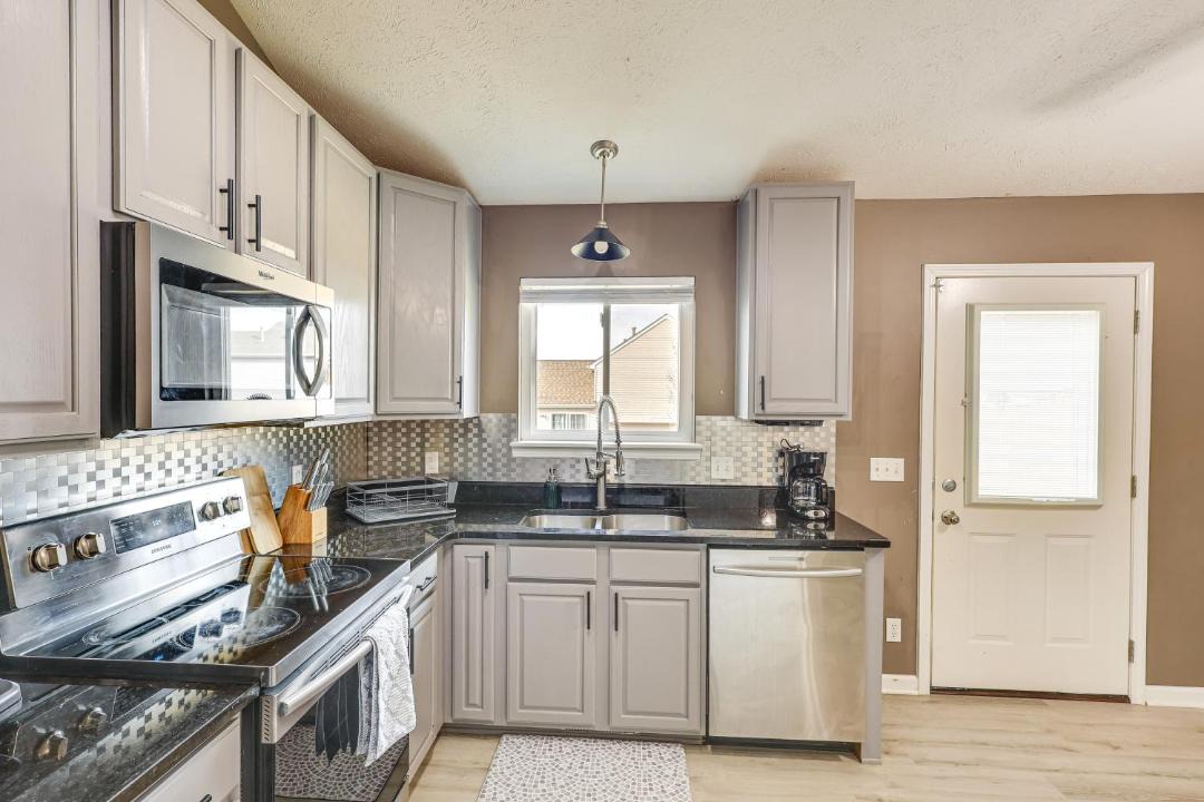 Photo of Kitchen in Chalco