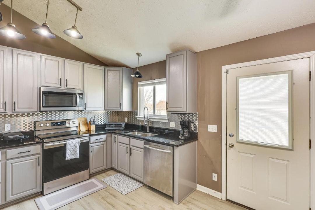 Photo of Kitchen in Chalco