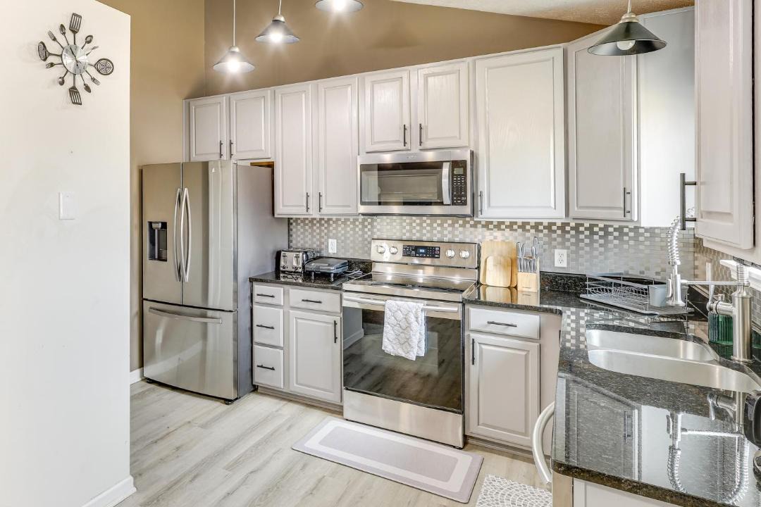Photo of Kitchen in Chalco