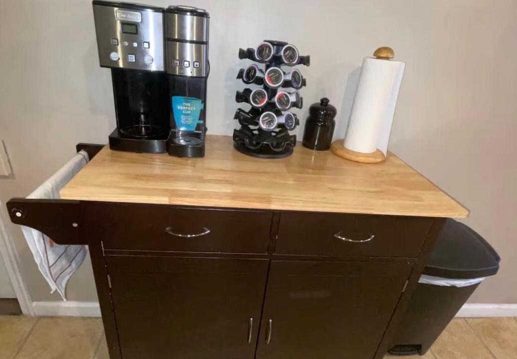 Photo of Kitchen in Northeast Philadelphia