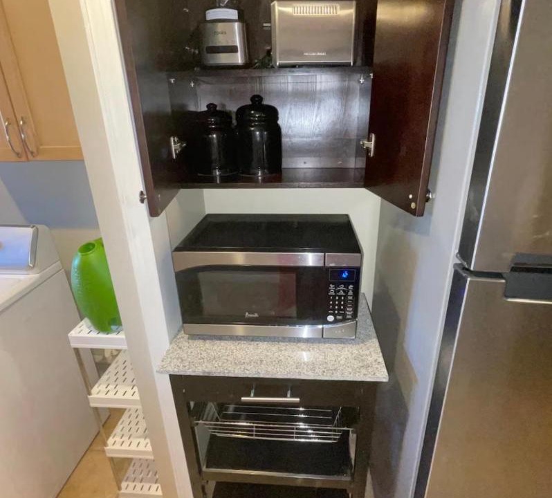Photo of Kitchen in Northeast Philadelphia