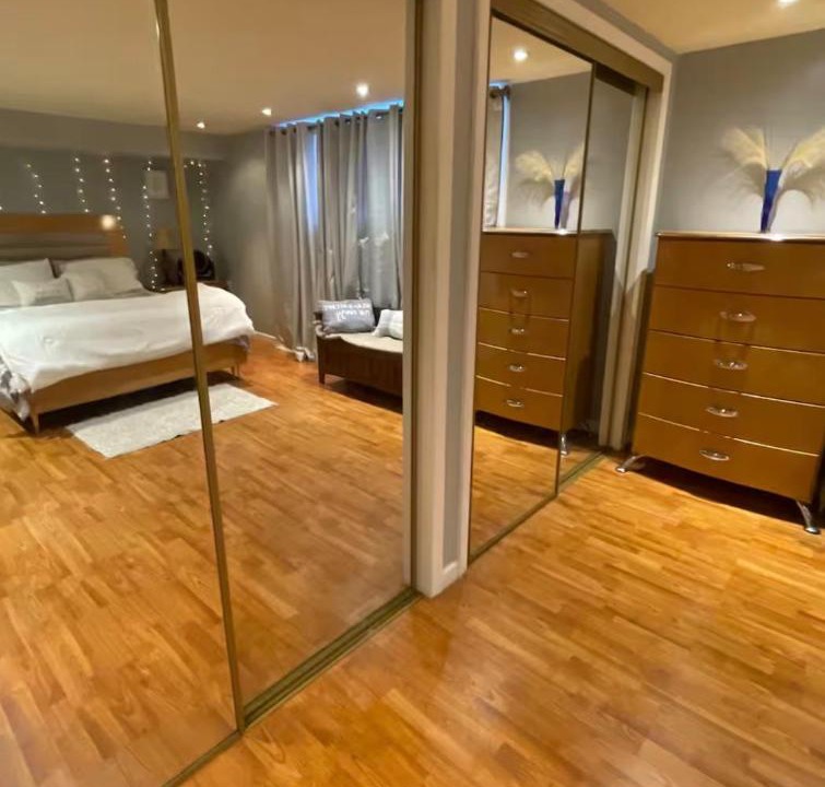 Photo of Bedroom in Northeast Philadelphia