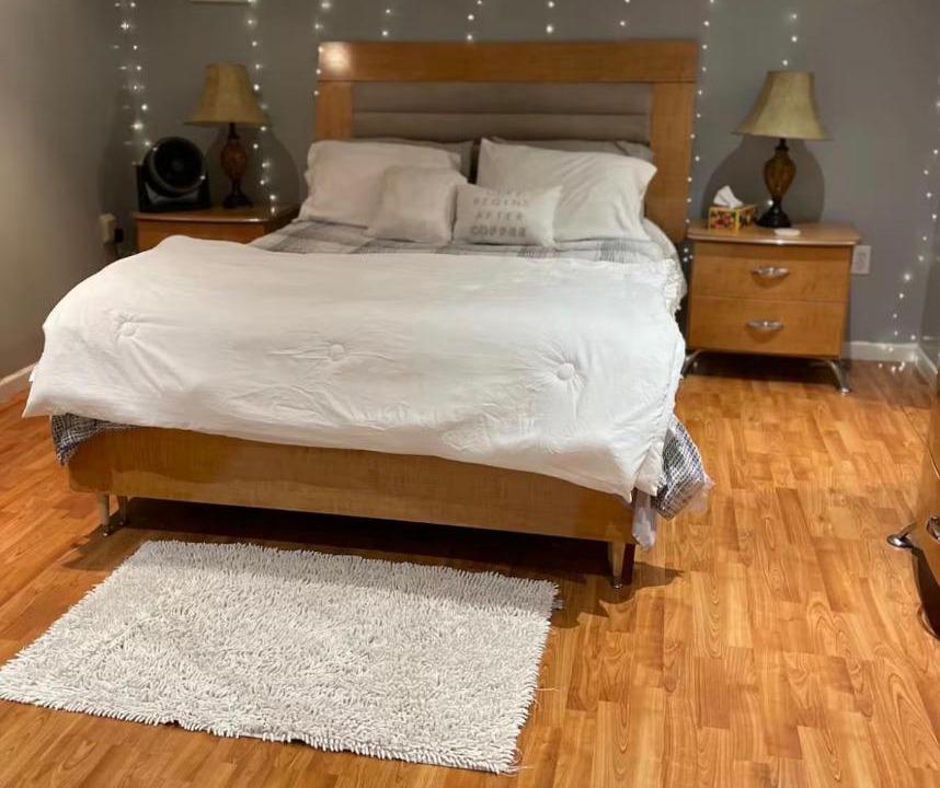 Photo of Bedroom in Northeast Philadelphia