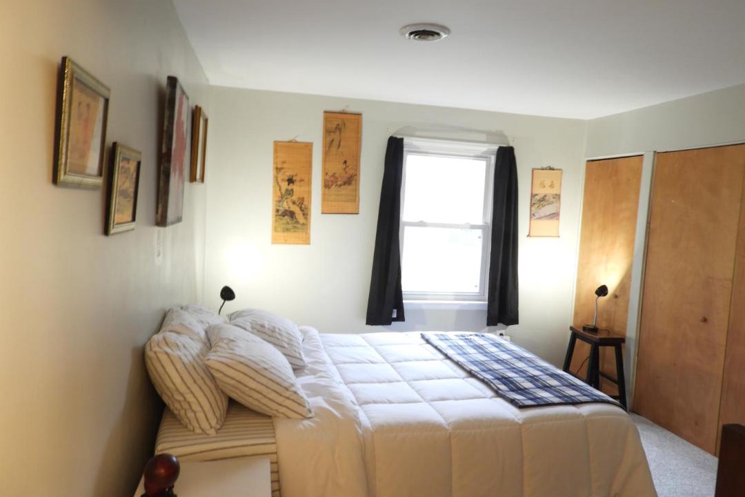 Photo of Bedroom in Camp Hill